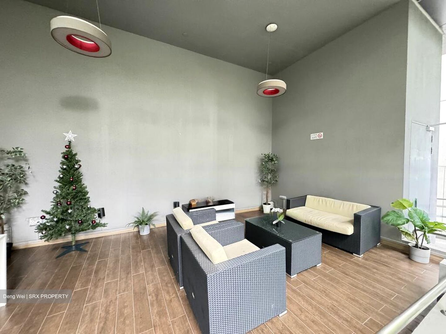 The Peak @ Cairnhill I (D9), Apartment #458812711